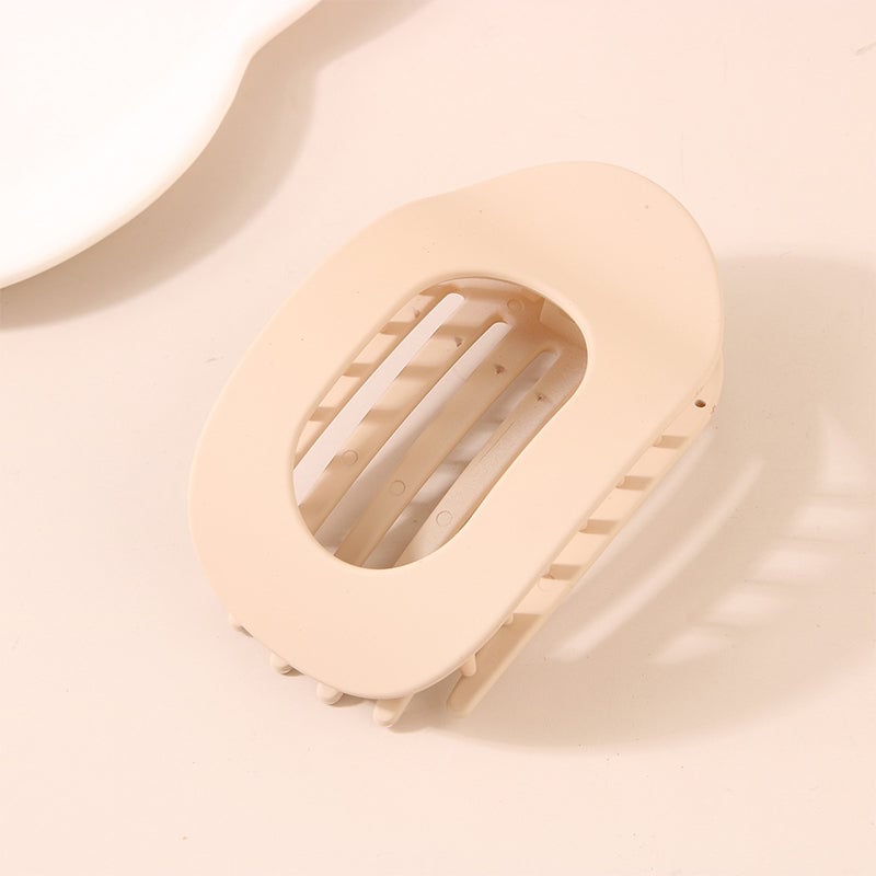 Velina – Set di 4 Clip Comfort Piatte