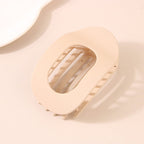 Velina – Set di 4 Clip Comfort Piatte