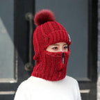 CozyFur – Caldo, alla moda e confortevole per l'inverno