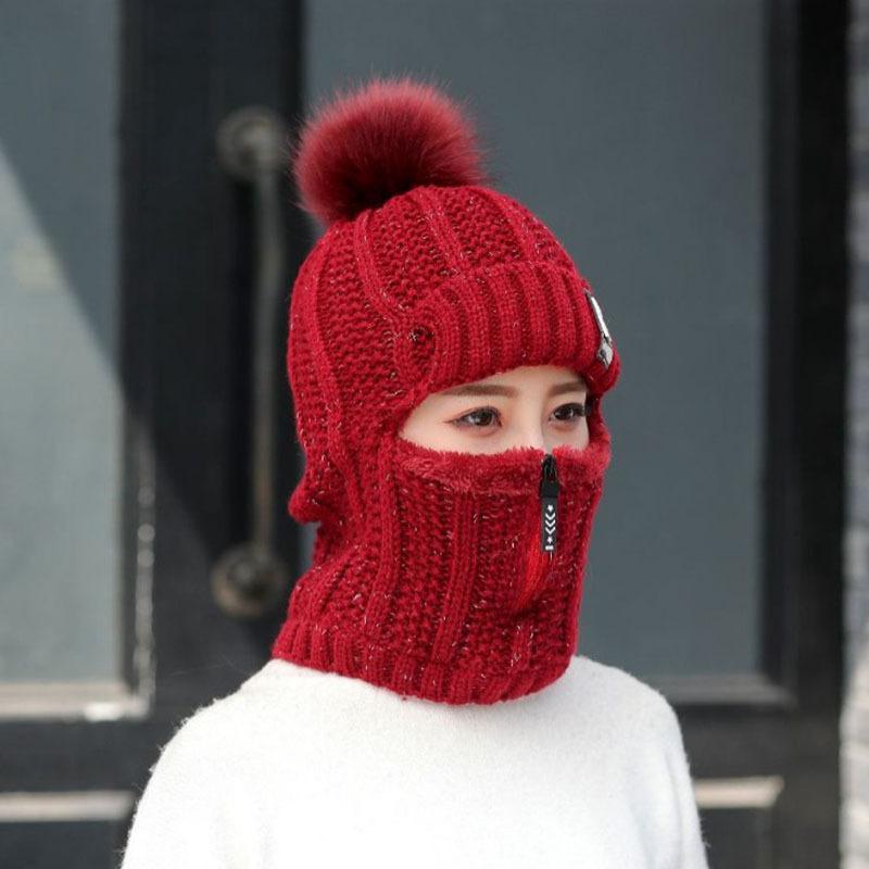 CozyFur – Caldo, alla moda e confortevole per l'inverno