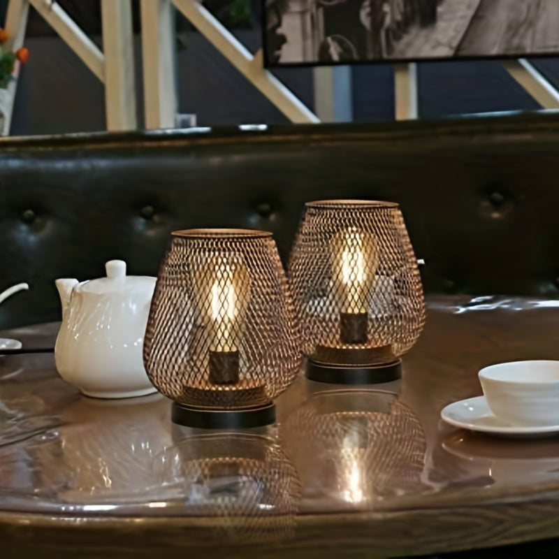 LumosElite - Lanterna LED senza fili di lusso