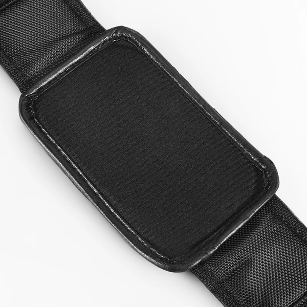 POWERWEAR – Gilet Pesi Regolabile da 110 lb per un Allenamento Potenziato