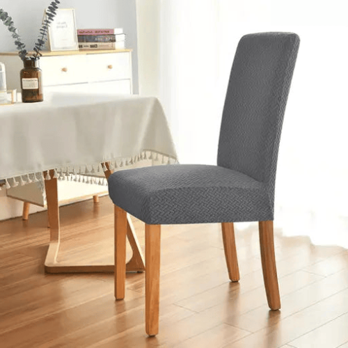 Chairmella - Coprisedili in Jacquard Stretch Premium