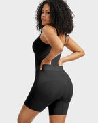 Lovushape - Body Sculpting con Design Facile da Togliere