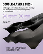 Lovushape - Body Sculpting con Design Facile da Togliere