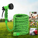 HYDROMAX – Tubo da Giardino e Auto Espandibile ad Alta Pressione Durevole