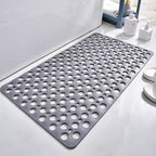 AQUAGUARD - Tappetino Antiscivolo per Doccia - Resistente alla Muffa, Tappetino da Bagno Comodo