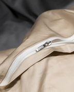 Set di Biancheria da Letto in Cotone Satinato di Lusso – 4 Pezzi