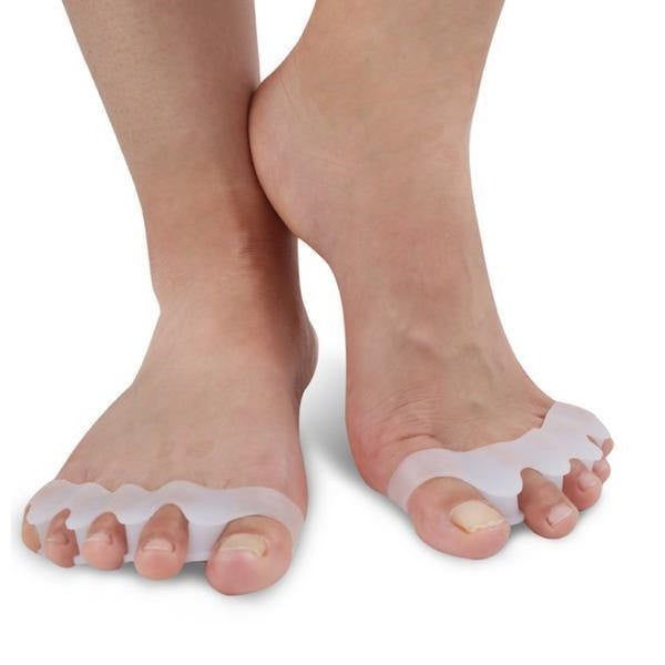 TOEALIGN – Allineamento delle Dita e Sollievo dal Dolore