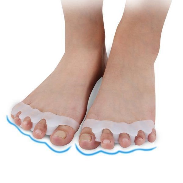 TOEALIGN – Allineamento delle Dita e Sollievo dal Dolore