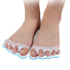 TOEALIGN – Allineamento delle Dita e Sollievo dal Dolore