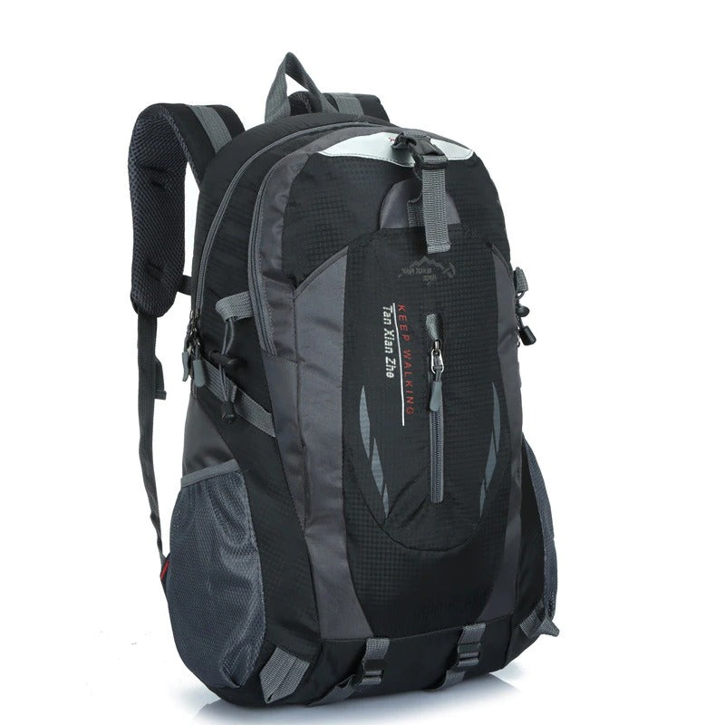 Zaini da viaggio impermeabili