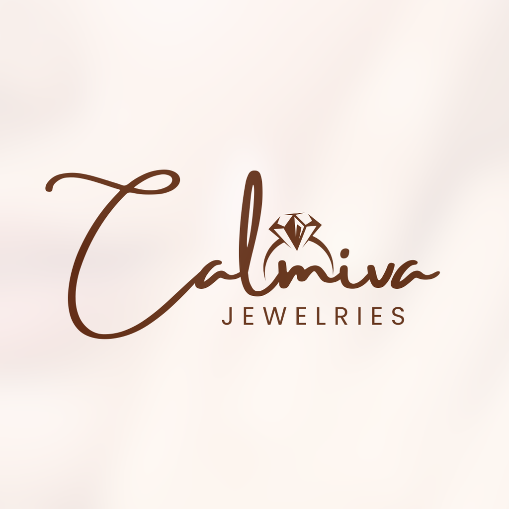 Calmiva – Anello Fidget Antistress Regolabile