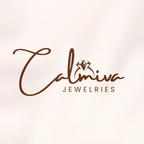 Calmiva – Anello Fidget Antistress Regolabile