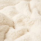SoftHug - Coperta in pile di lusso e calda
