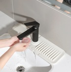Tappetino in silicone per drenaggio: asciugatura rapida e sicura