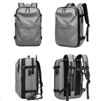 Zaino da viaggio | Borsa versatile per viaggi senza problemi