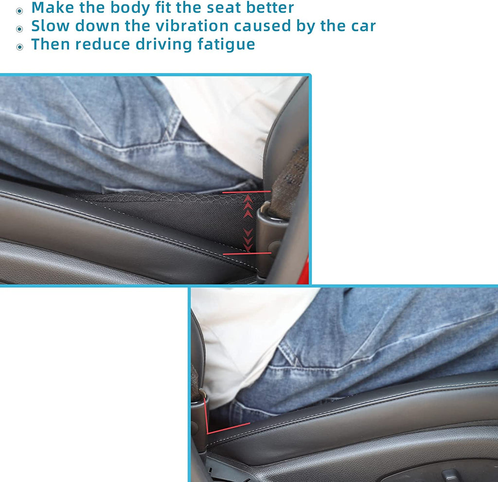 DRIVERLIFT – Cuscino per Sedile Auto