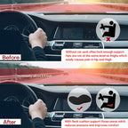 DRIVERLIFT – Cuscino per Sedile Auto