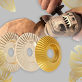 Kit disco per intaglio del legno – Precisione ed efficienza per le tue creazioni