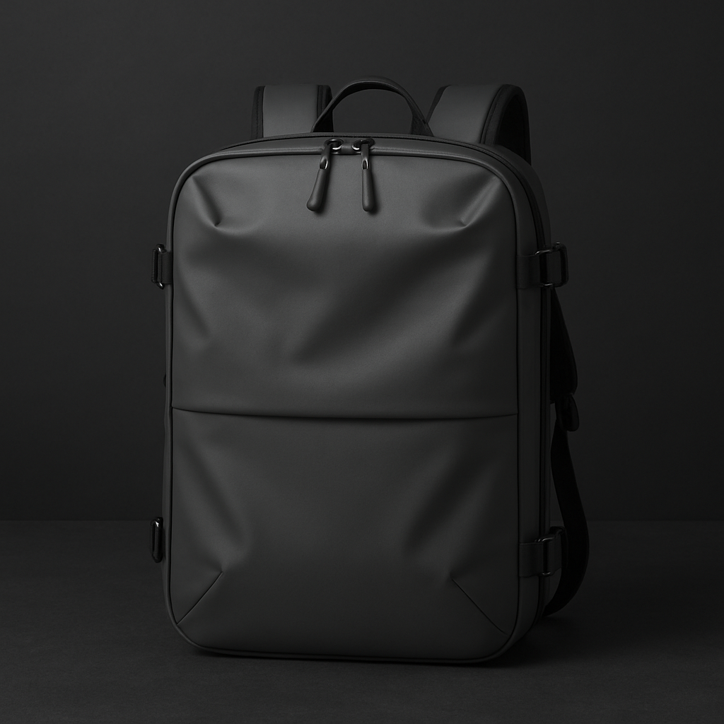Zaino da viaggio | Borsa versatile per viaggi senza problemi