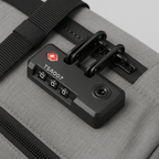 Zaino da viaggio | Borsa versatile per viaggi senza problemi