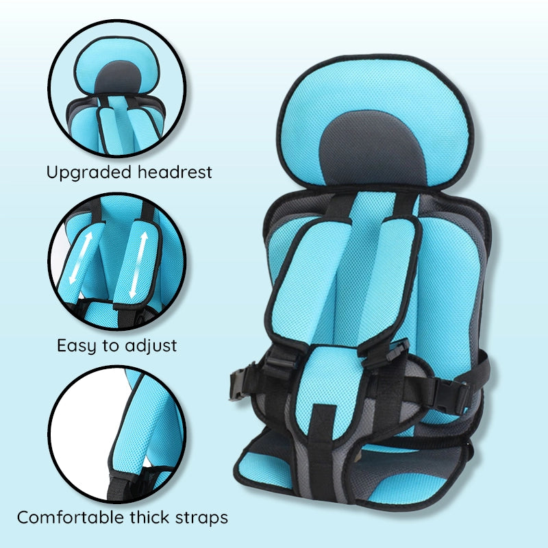 Cuscino di Protezione per Auto per Bambini