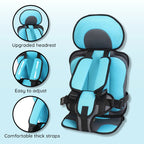 Cuscino di Protezione per Auto per Bambini