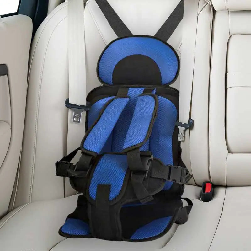 Cuscino di Protezione per Auto per Bambini