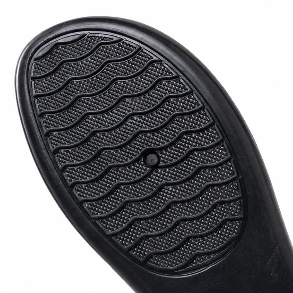 Soffea – Ballerine in Maglia Mary Jane con Cinghie Elastiche per Donne, Slip On Scarpe da Ballo Traspiranti
