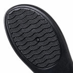Soffea – Ballerine in Maglia Mary Jane con Cinghie Elastiche per Donne, Slip On Scarpe da Ballo Traspiranti