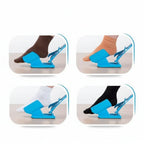 EZSTEP - Aiuto per Calze a Compressione per un'Abbigliamento Confortevole