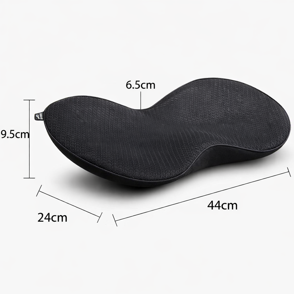 DRIVERLIFT – Cuscino per Sedile Auto