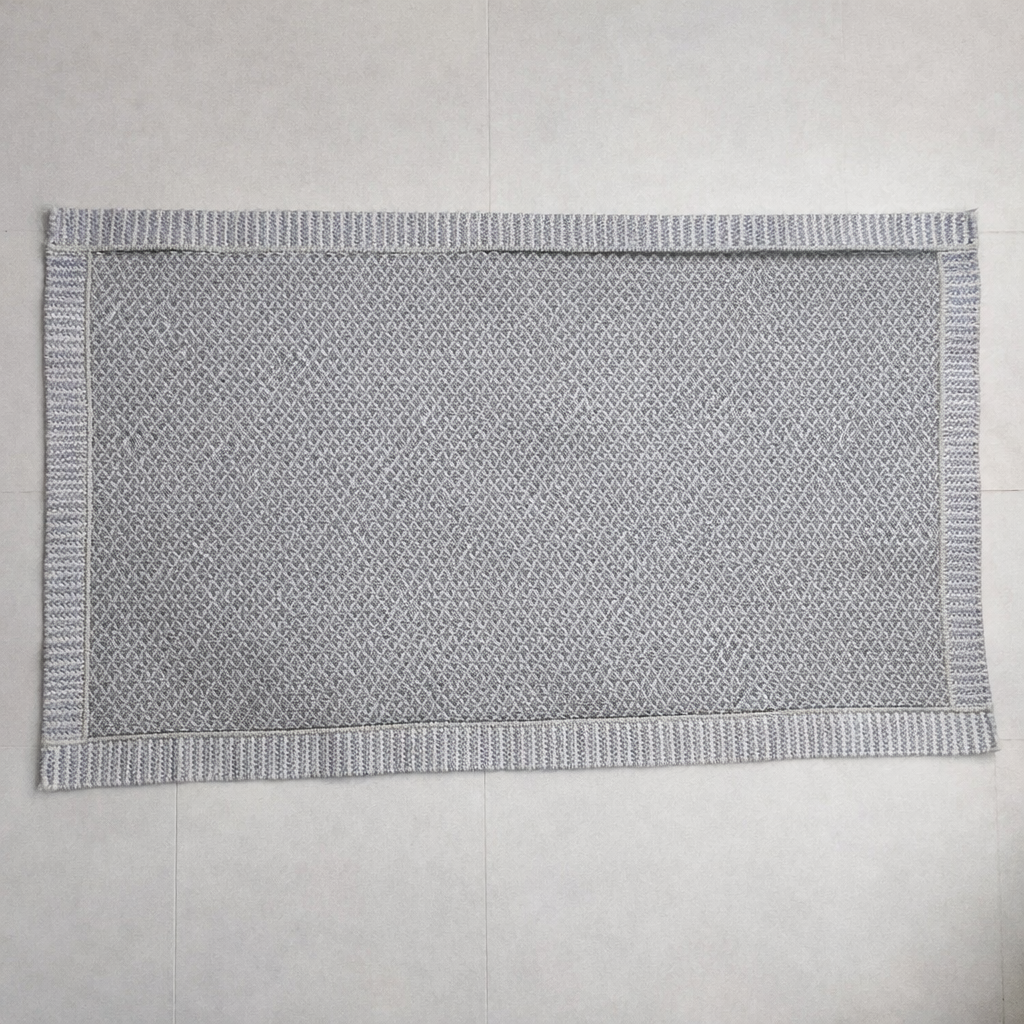 COMFORTWEFT – Copertura per Divano in Cotone-Lino Traspirante e Antiscivolo