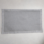 COMFORTWEFT – Copertura per Divano in Cotone-Lino Traspirante e Antiscivolo