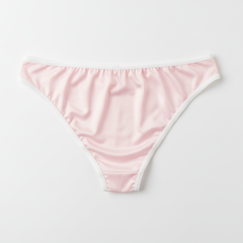 Cozyelle - Set di Lingerie in Pile per Donna, Morbido e Caldo in Pile