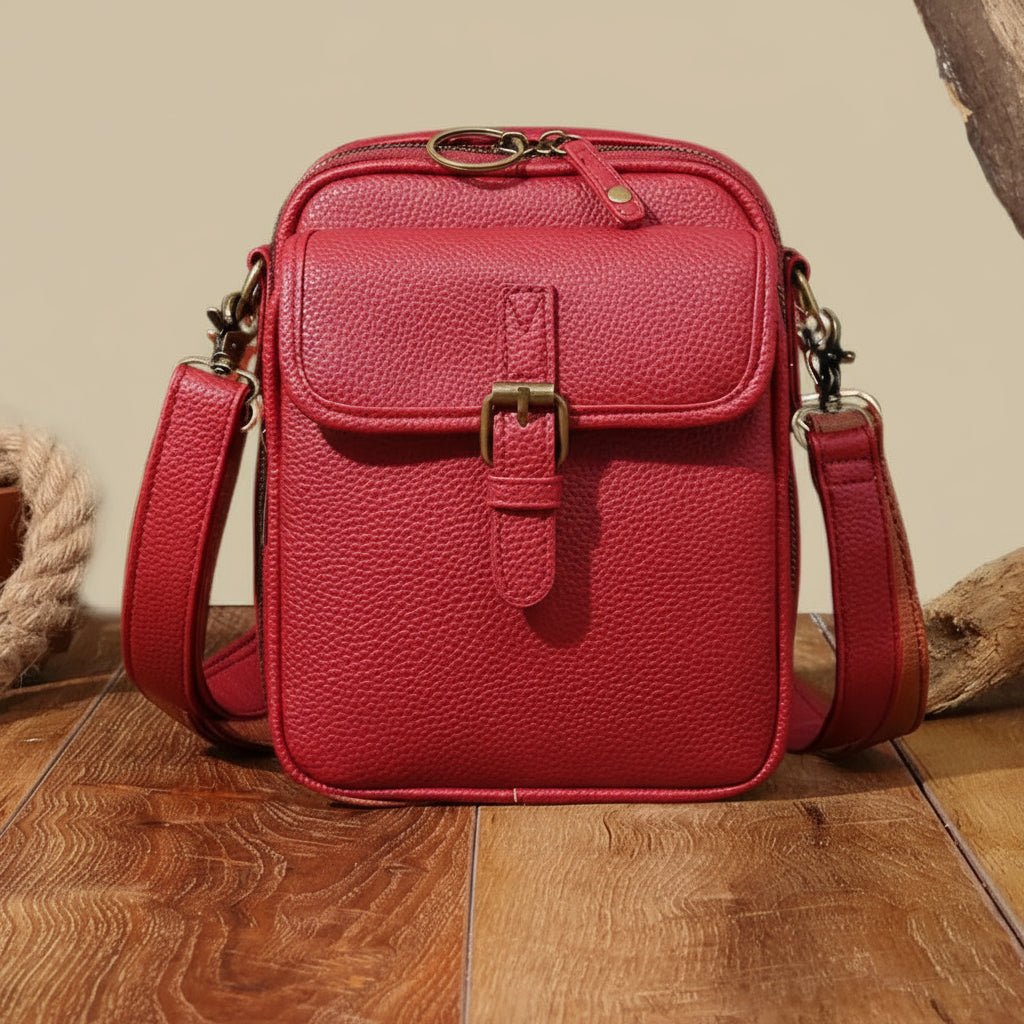 GUARDPACK - Zaino compatto antifurto progettato con spazio di archiviazione sicuro, tessuto resistente e praticità per i viaggi quotidiani
