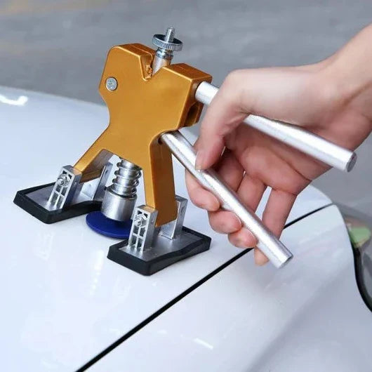 Strumento per la Riparazione delle Ammaccature dell'Auto
