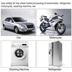 Strumento per la Riparazione delle Ammaccature dell'Auto