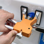 Strumento per la Riparazione delle Ammaccature dell'Auto