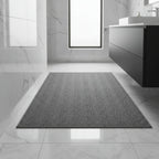 DRYZONE - Tappetino Assorbente Altamente Assorbente per Ingressi Interni ed Esterni Puliti e Asciutti