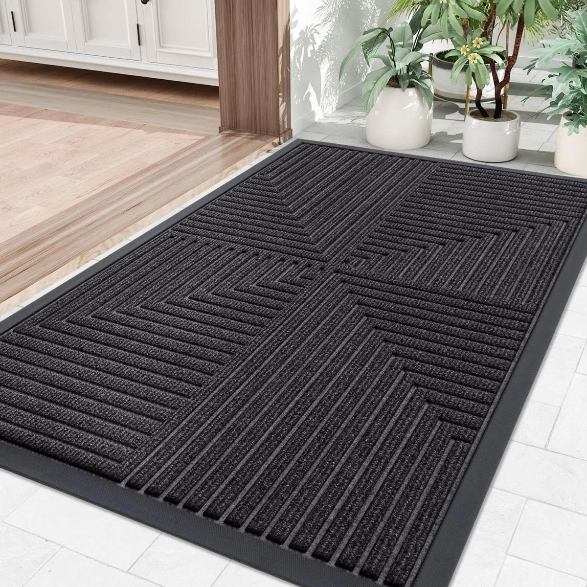 ENTRYSURE – Tappetino Antiscivolo Heavy-Duty