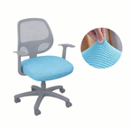 OFFICEGUARD – Copertura Elastico Divisa per Sedie Pulite e Protette