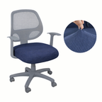 OFFICEGUARD – Copertura Elastico Divisa per Sedie Pulite e Protette