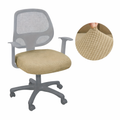 OFFICEGUARD – Copertura Elastico Divisa per Sedie Pulite e Protette