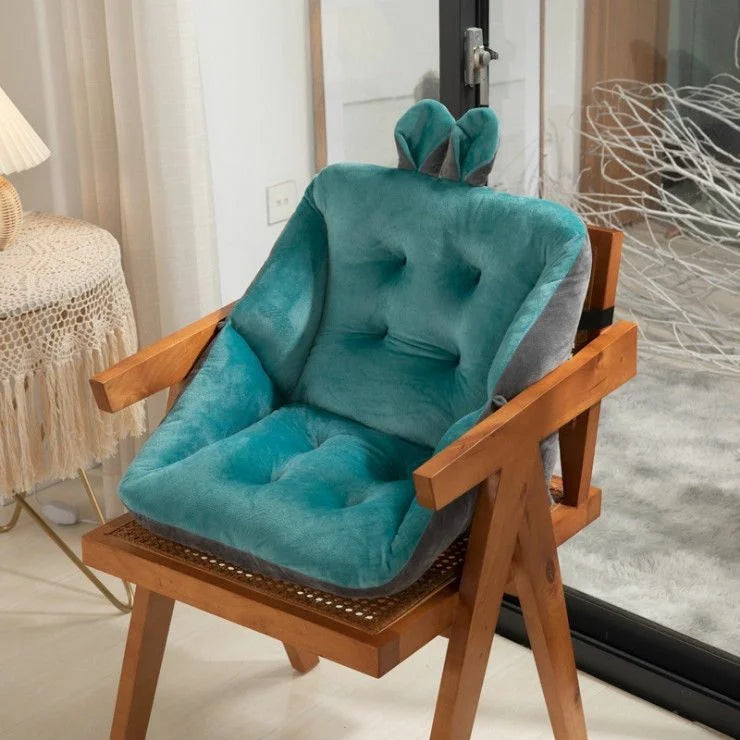 SEATRELIEF – Cuscino Ergonomico per il Coccige per una Seduta Senza Dolore