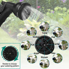 Tubo da Giardino Espandibile da 100FT