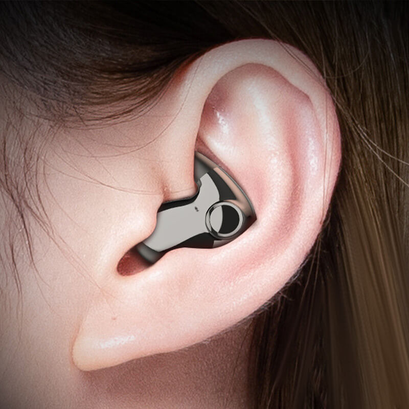 Cuffie Wireless In-Ear Con Resistenza all'Acqua IPX5