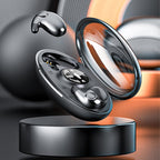 Cuffie Wireless In-Ear Con Resistenza all'Acqua IPX5