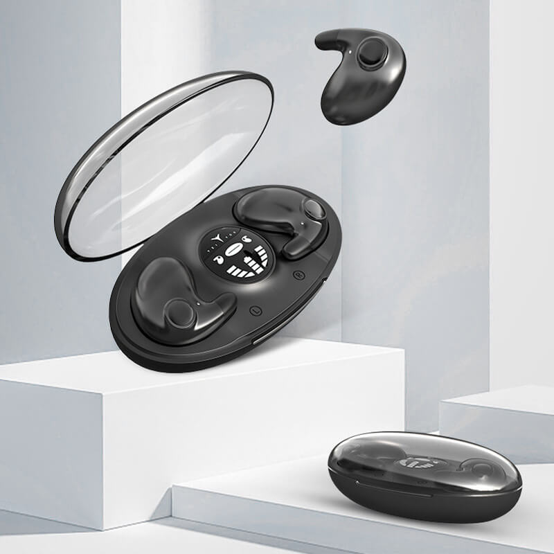 Cuffie Wireless In-Ear Con Resistenza all'Acqua IPX5